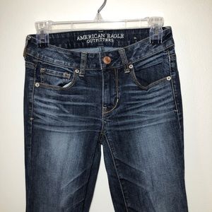 American Eagle Skinny Jean